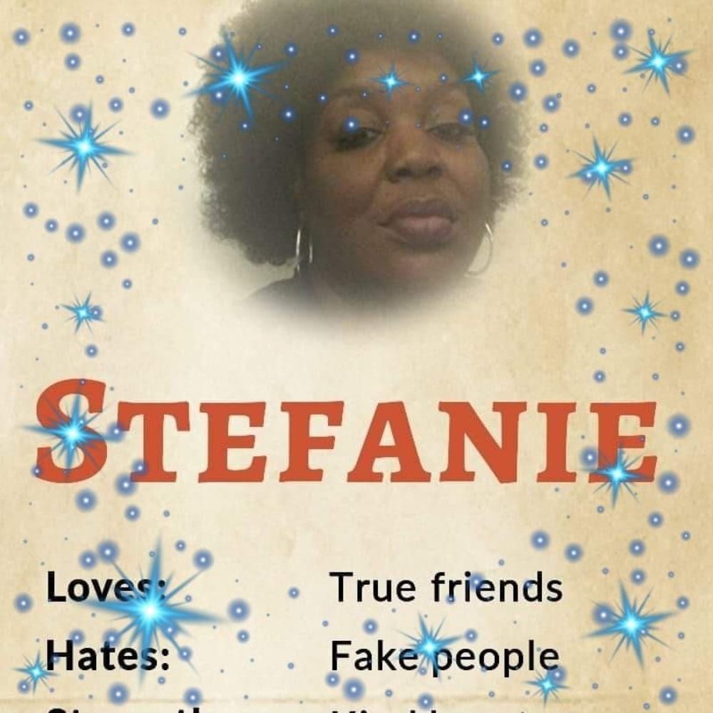 Meet your Posher, Stefanie